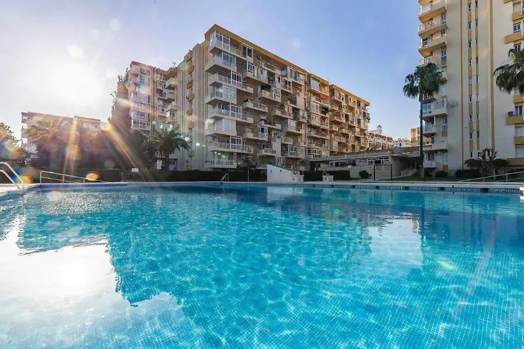 Apartamento En Benalmadena - Agata 0*,  Spanien