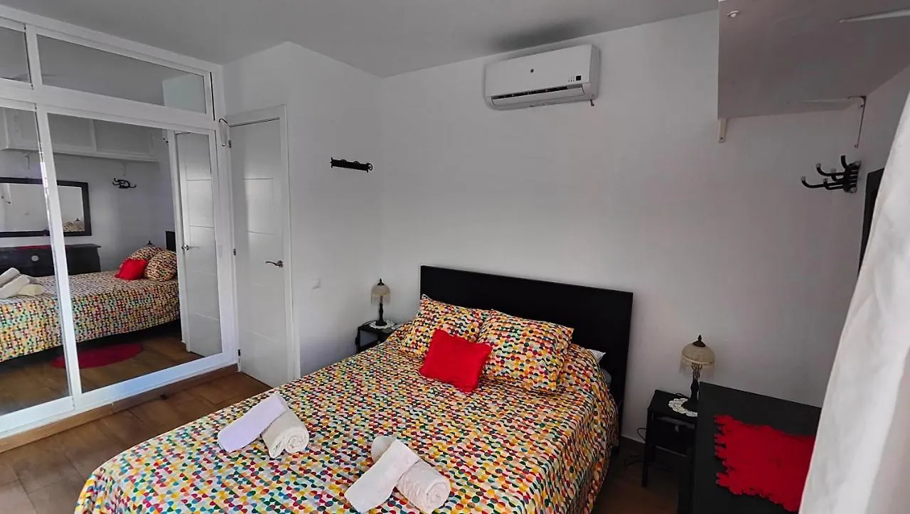 Apartamento En Benalmadena - Agata 0*,  Spanien