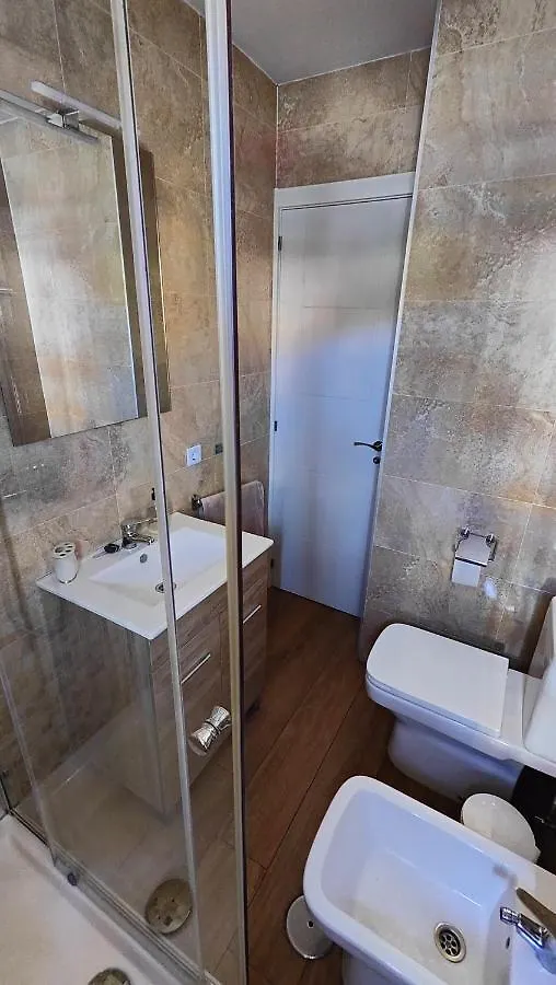 Lejlighed Apartamento En Benalmadena - Agata