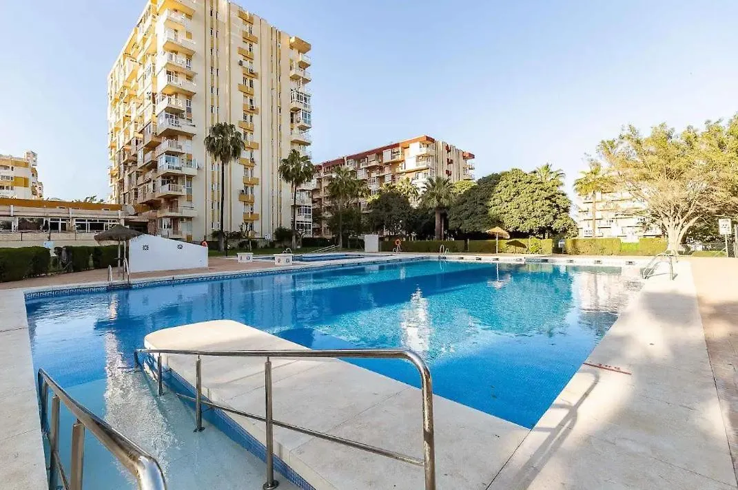 Apartamento En Benalmadena - Agata