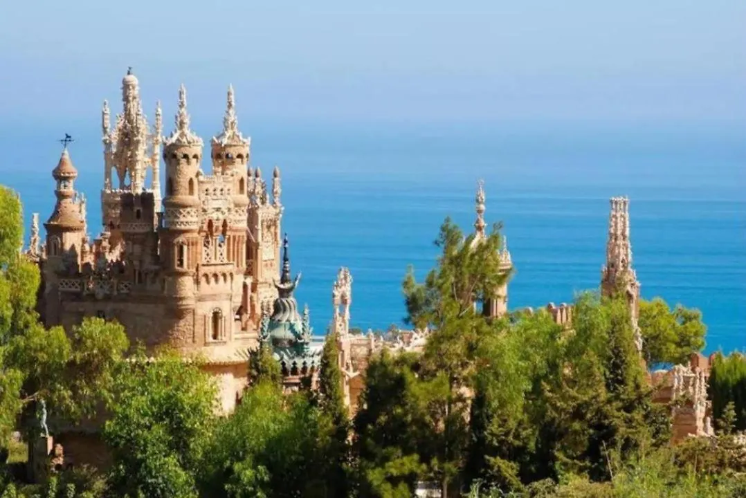 Lejlighed Apartamento En Benalmadena - Agata