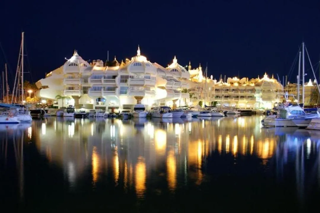 Apartamento En Benalmadena - Agata Spanien